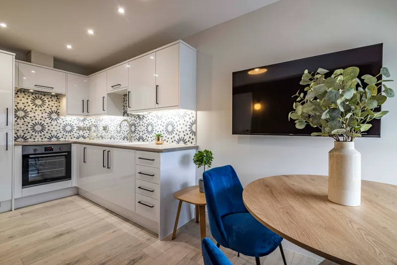 Beautiful 2 Bedroom Apartment // Available August 2026 - Image 11